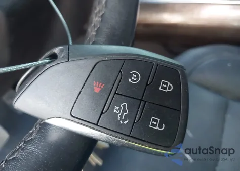 2023 Chevrolet Silverado 1500 4Wd Short Bed Lt Trail Boss из США, поврежденный, VIN 3GCUDFED1PG115376